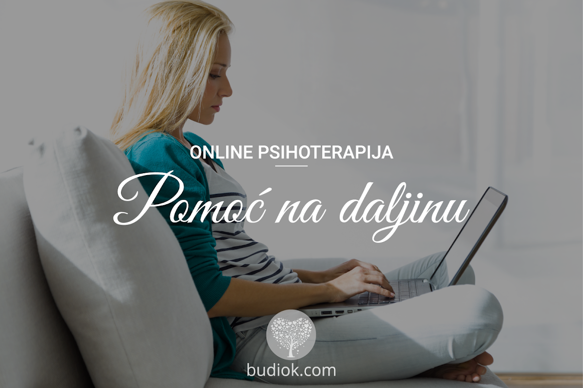 Psihološko savetovalište Budi OK - Zdravlje u Novom Sadu