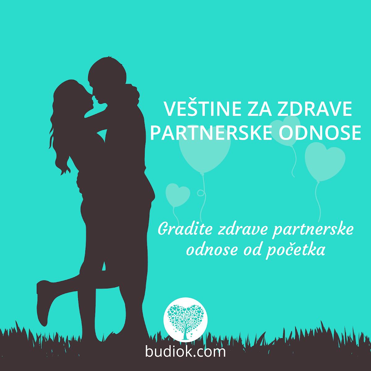 Psihološko savetovalište Budi OK - Zdravlje u Novom Sadu