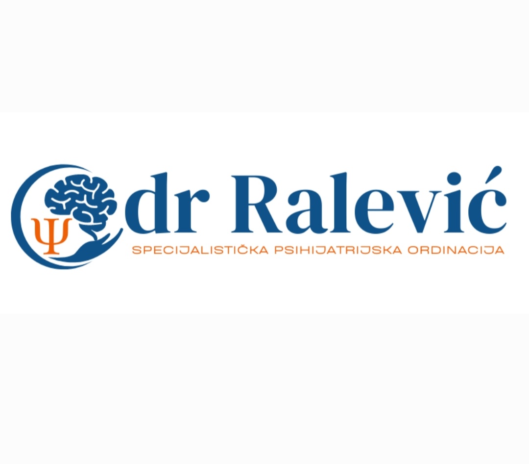 Psihijatrijska ordinacija "dr Ralevic" - Zdravlje u Novom Sadu
