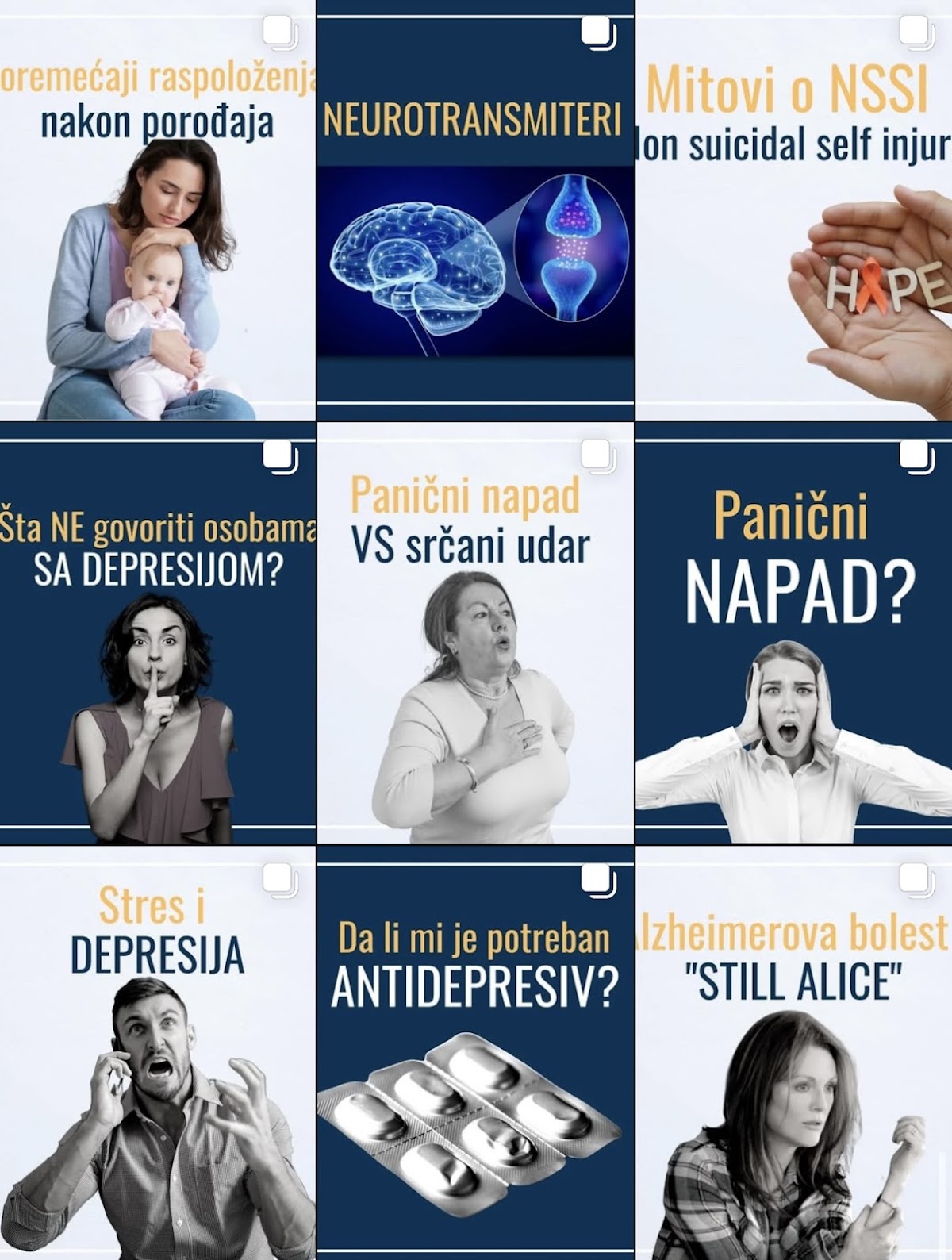 Psihijatrijska ordinacija "dr Ralevic" - Zdravlje u Novom Sadu