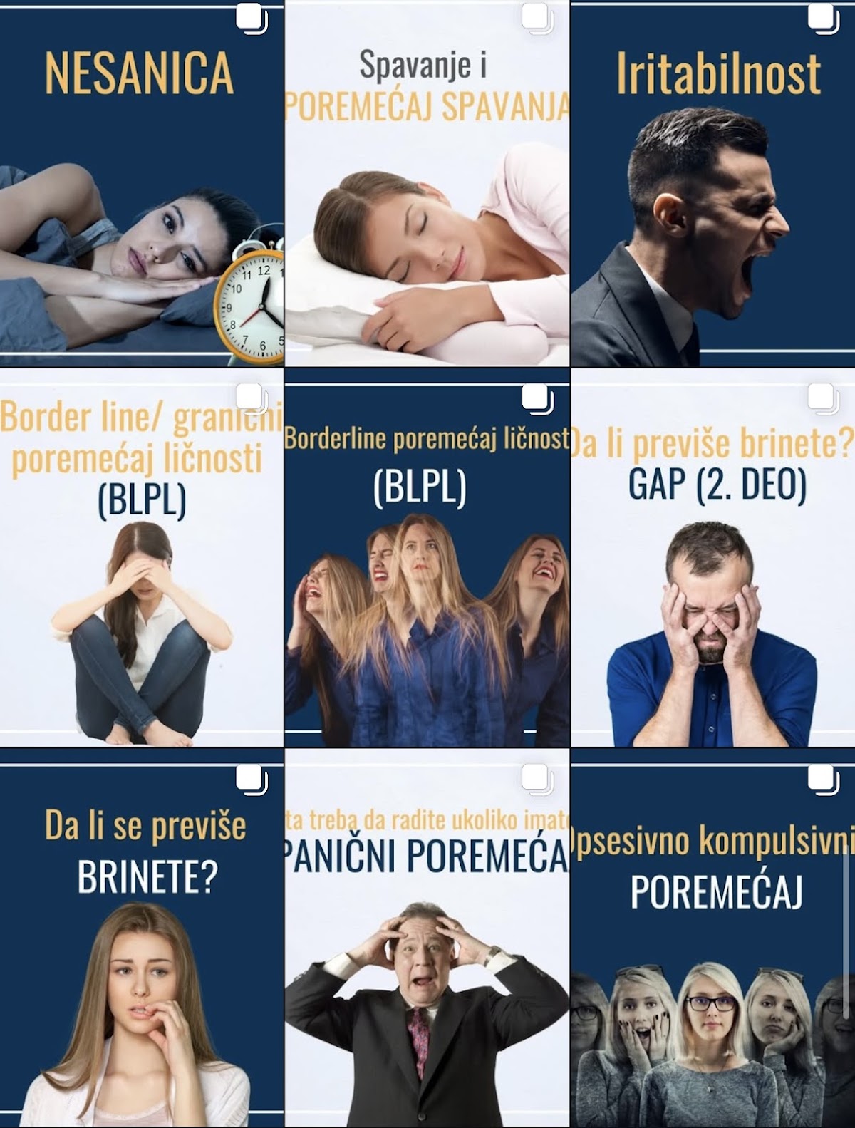 Psihijatrijska ordinacija "dr Ralevic" - Zdravlje u Novom Sadu