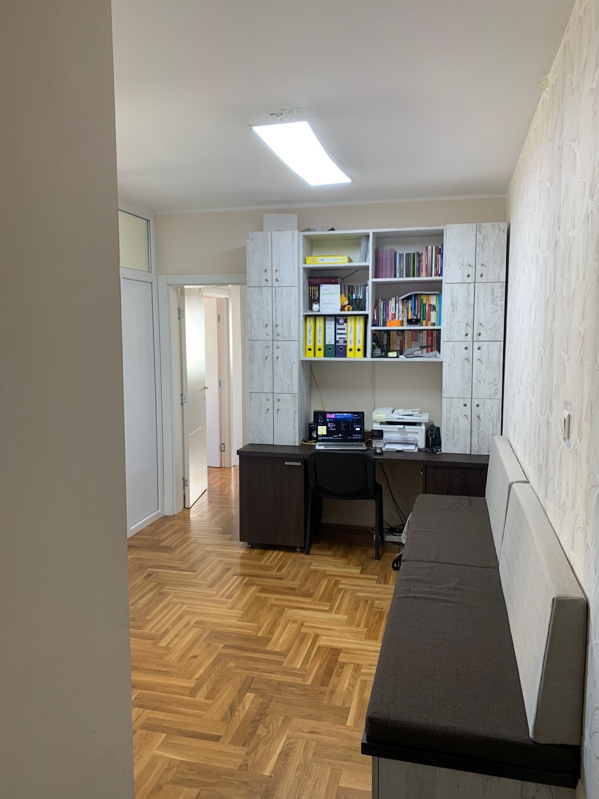 Psihološko savetovalište Ubuntu - Zdravlje u Novom Sadu