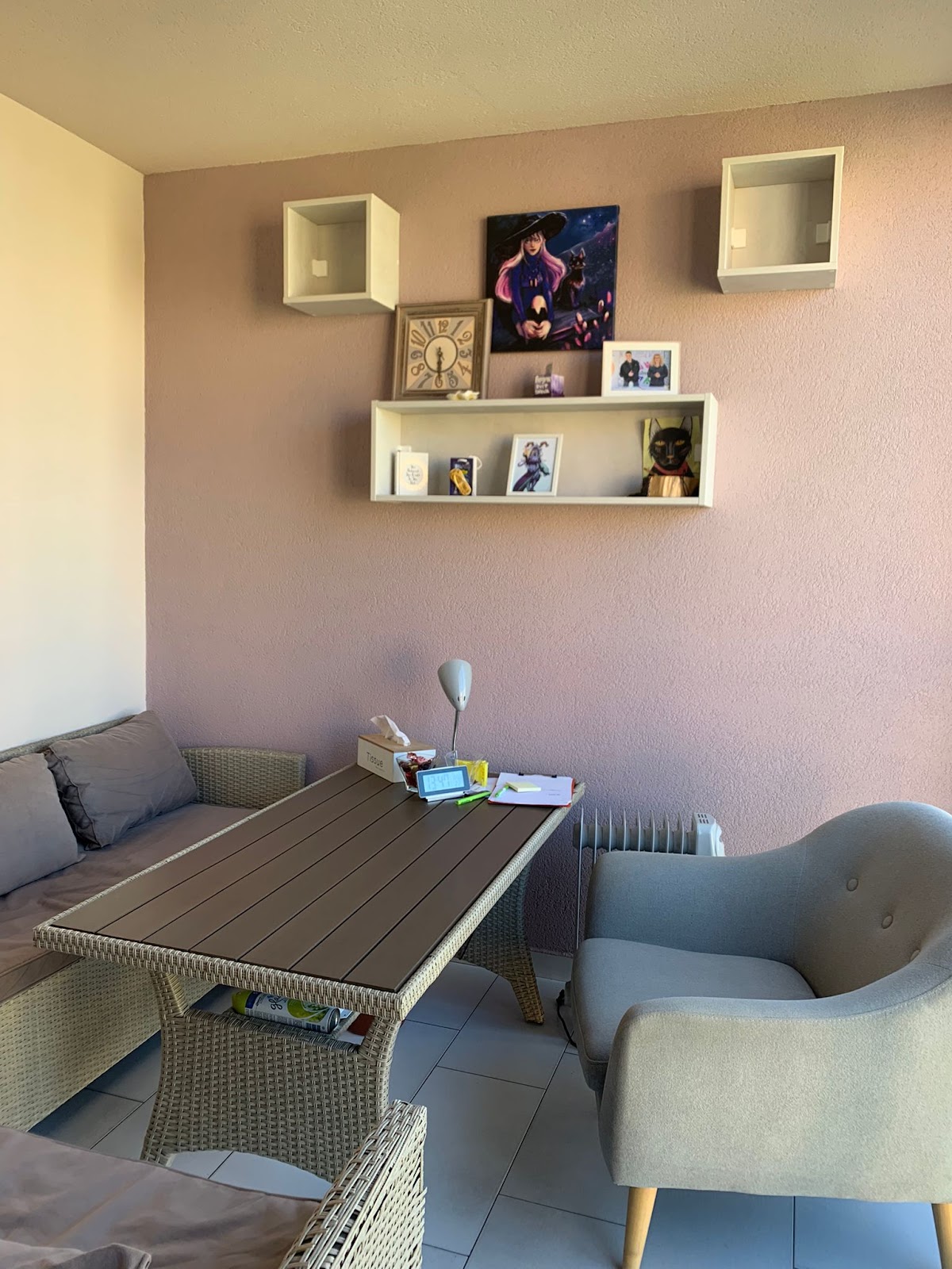 Psihološko savetovalište Ubuntu - Zdravlje u Novom Sadu