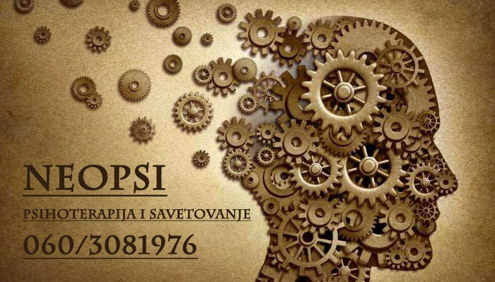 NeoPsi - Zdravlje u Novom Sadu