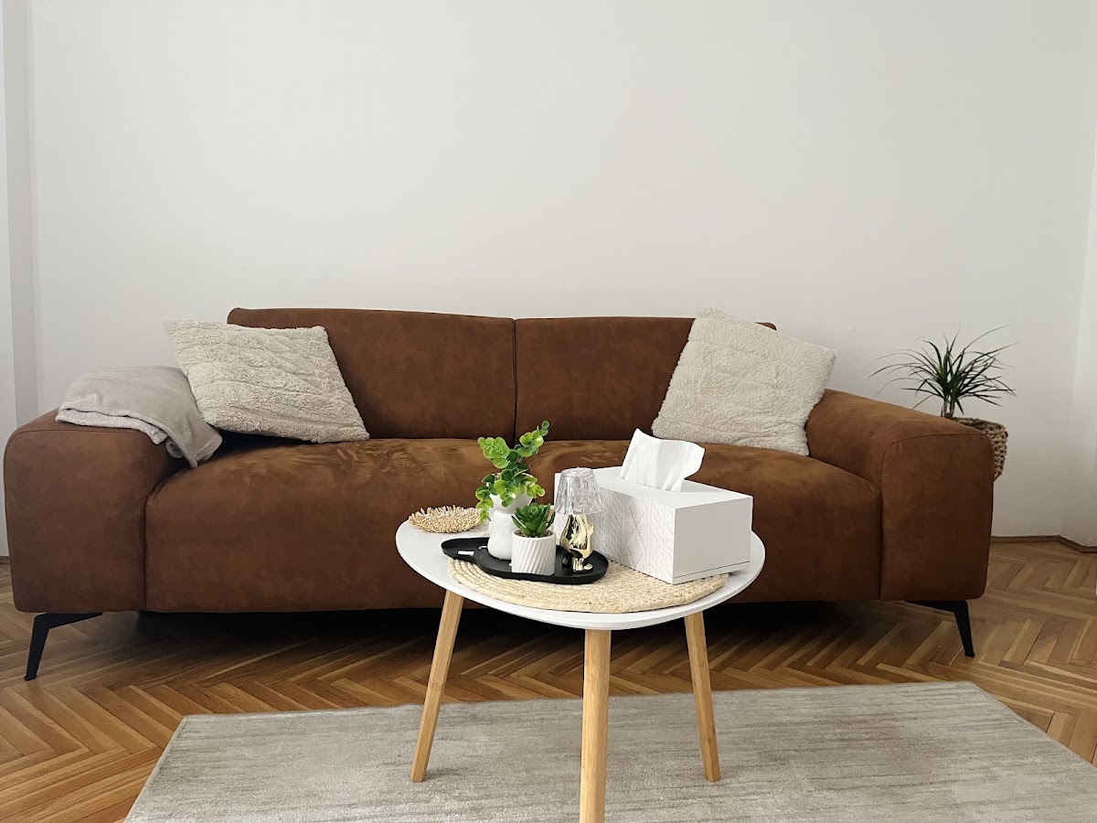 Centar Rad na Sebi (Psiholog - Novi Sad) - Zdravlje u Novom Sadu