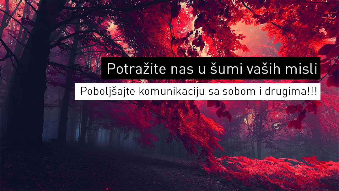 Psihoterapija Novi Sad - psiholog Ljiljana Bankovački - CENTAR PROMENA - Zdravlje u Novom Sadu