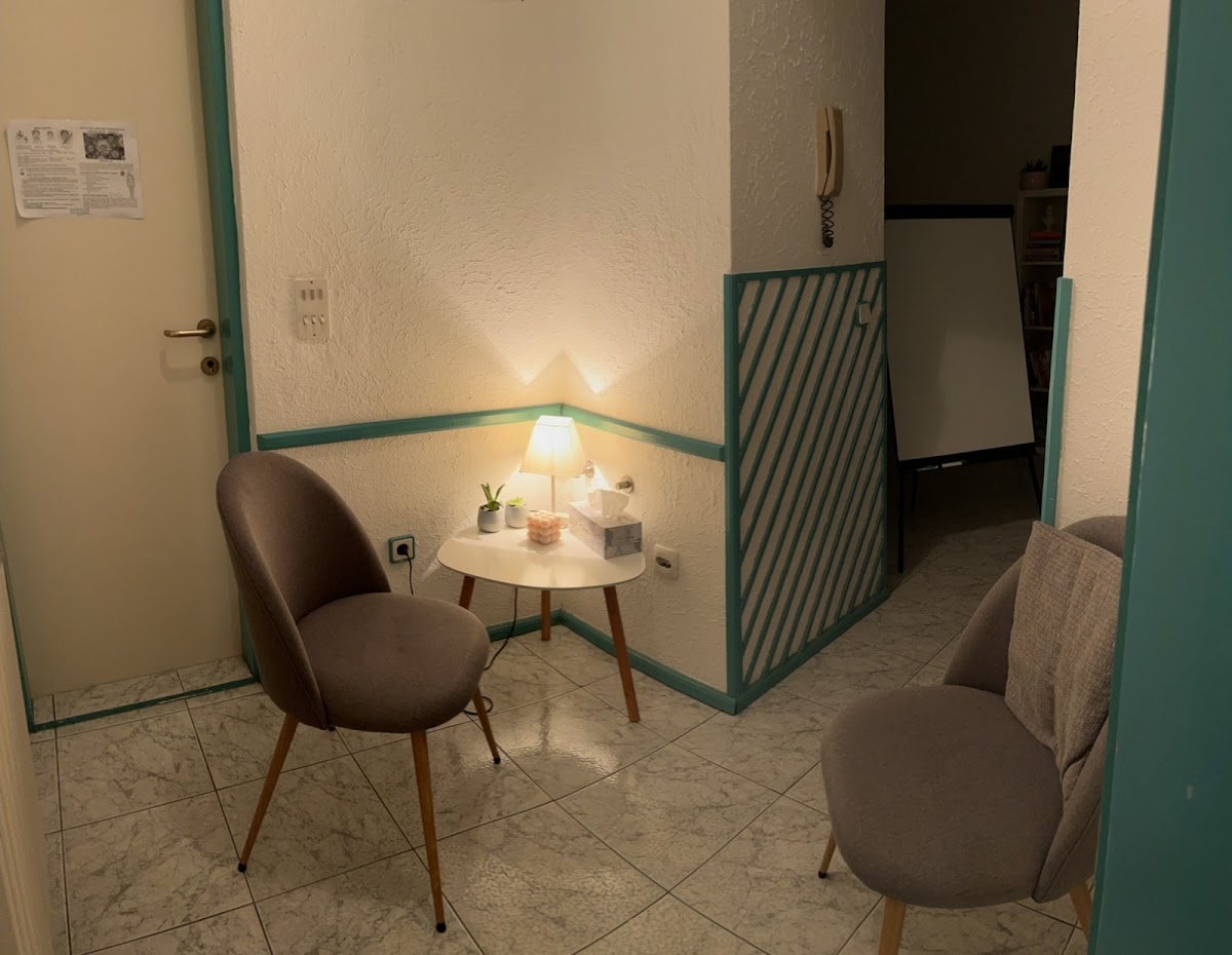 Psihoterapija Novi Sad - psiholog Ljiljana Bankovački - CENTAR PROMENA - Zdravlje u Novom Sadu