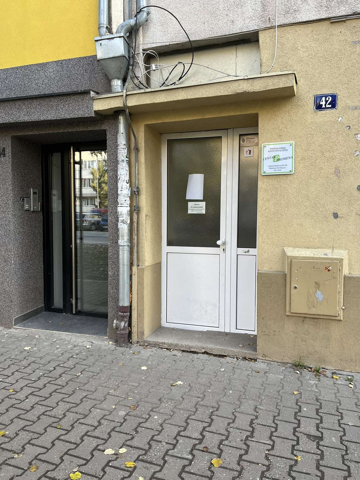 Psihoterapija Novi Sad - psiholog Ljiljana Bankovački - CENTAR PROMENA - Zdravlje u Novom Sadu