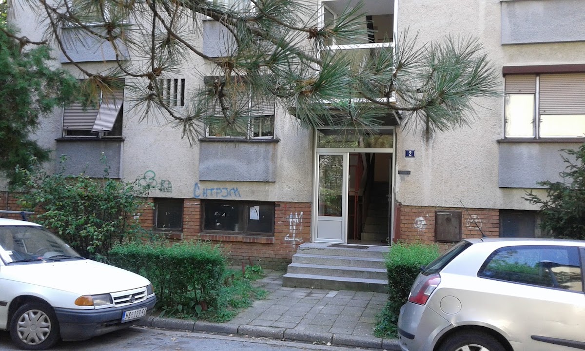 Psihološko Savetovalište Psihoanaliza - Zdravlje u Novom Sadu
