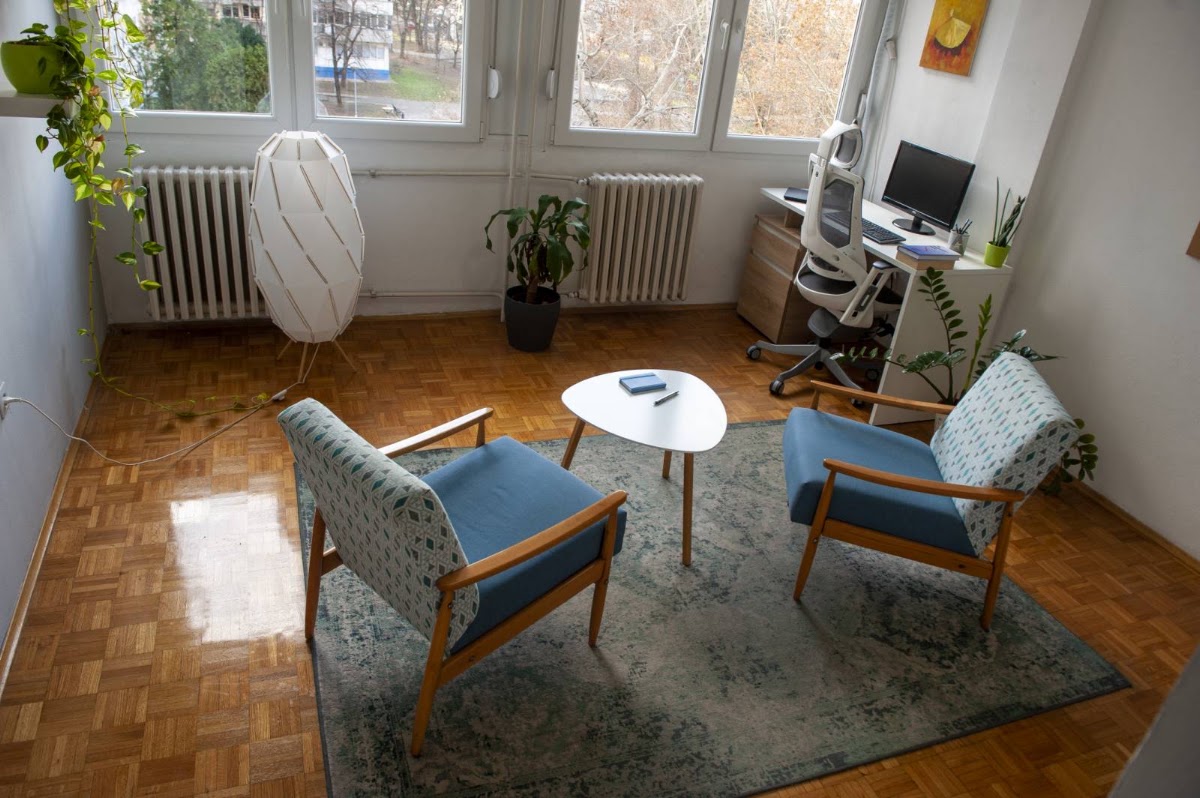 Psihološko savetovalište Sinhronicitet - Zdravlje u Novom Sadu