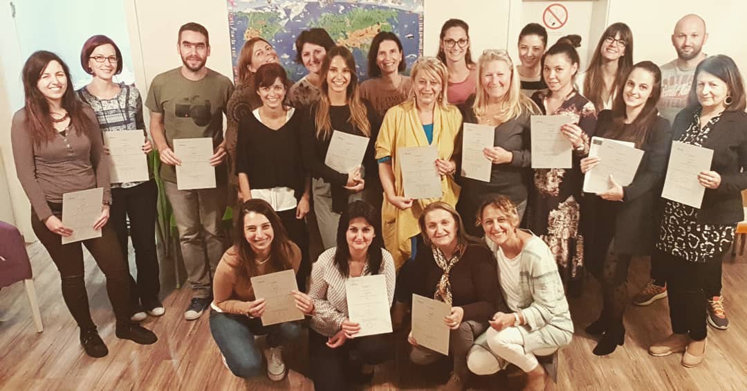 UTAS Institut za Relacionu transakcionu analizu DOO Novi Sad - Zdravlje u Novom Sadu