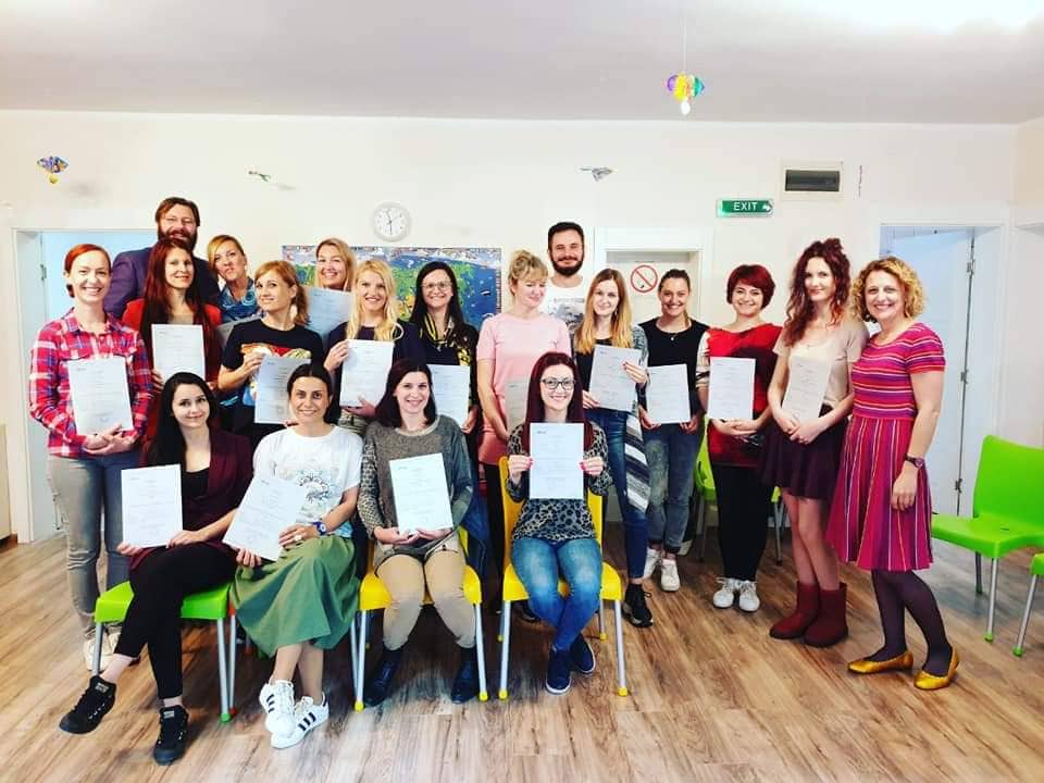 UTAS Institut za Relacionu transakcionu analizu DOO Novi Sad - Zdravlje u Novom Sadu