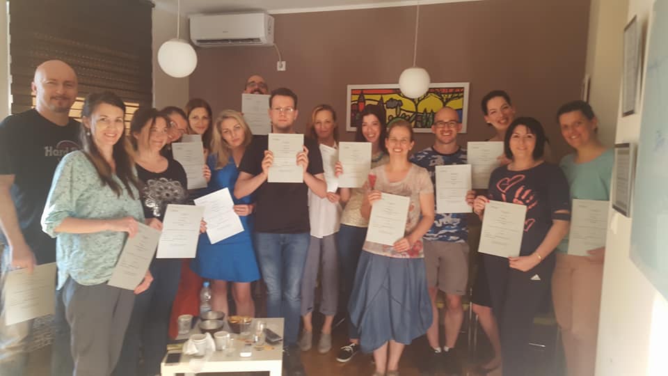 UTAS Institut za Relacionu transakcionu analizu DOO Novi Sad - Zdravlje u Novom Sadu