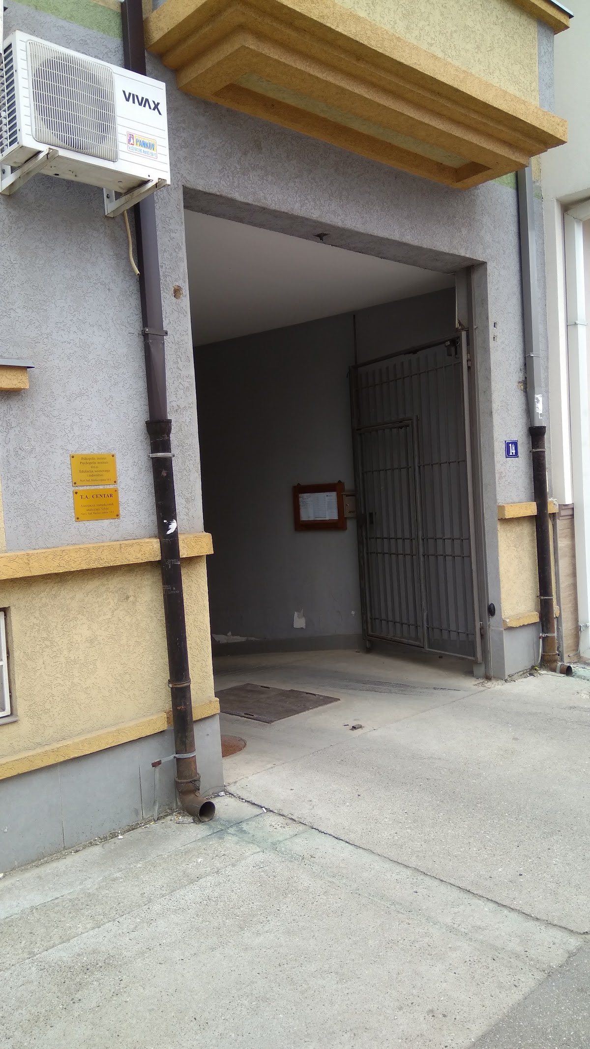 TA centar - Asocijacija transakcionih analitičara Srbije - Zdravlje u Novom Sadu
