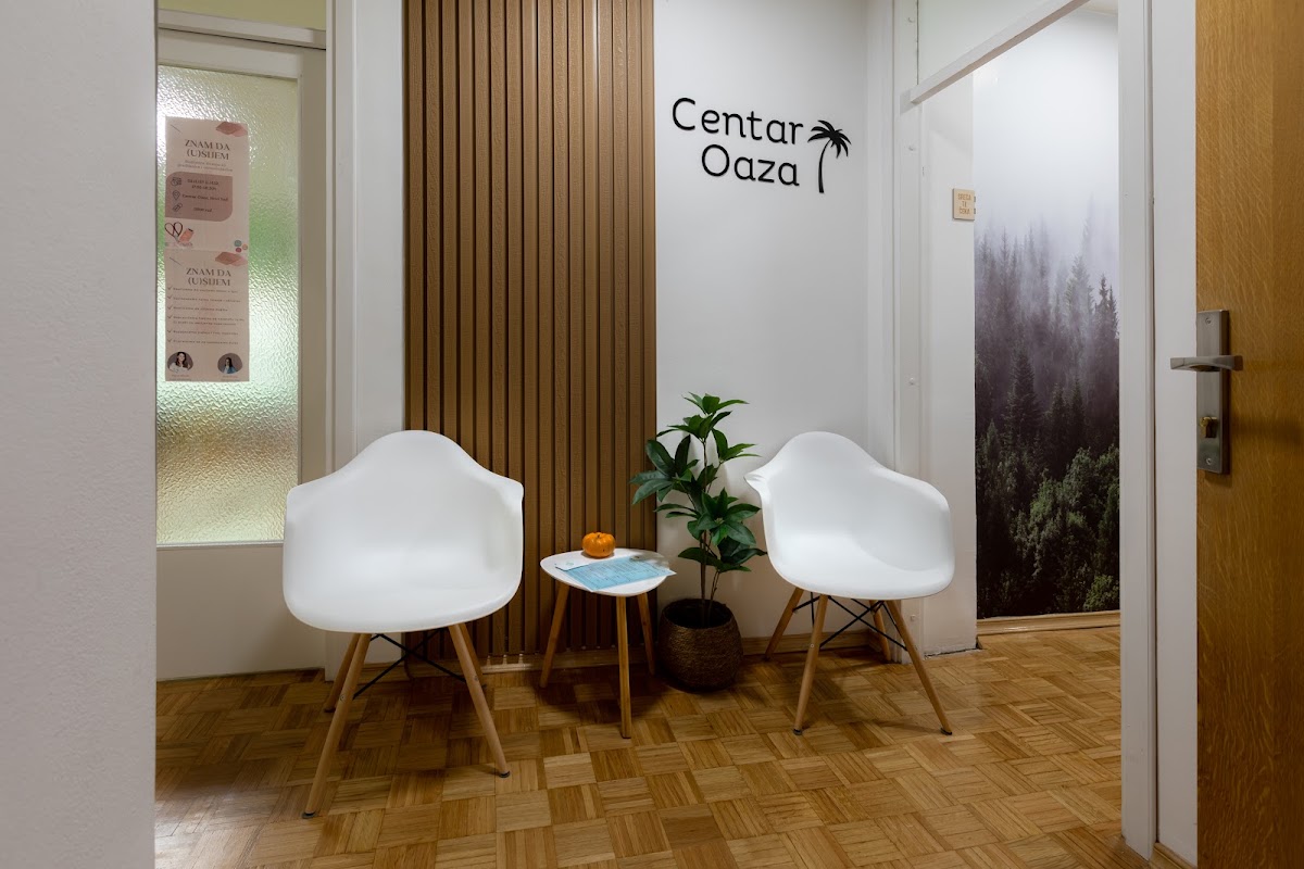 Centar Oaza - Zdravlje u Novom Sadu