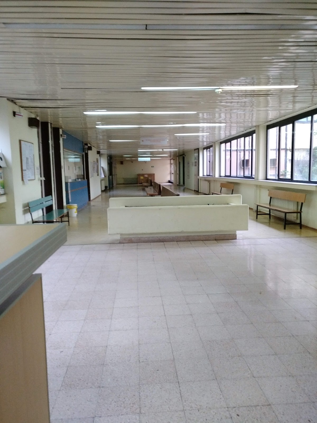 Dom Zdravlja Novi Sad - Zdravlje u Novom Sadu