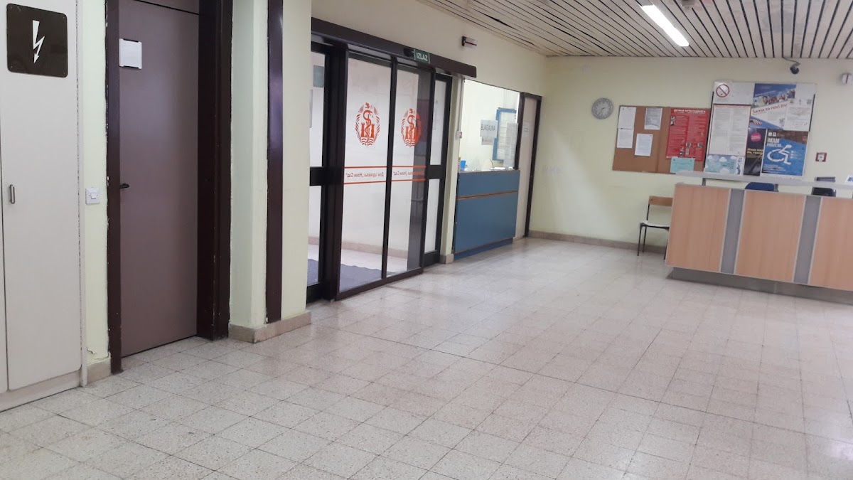 Dom Zdravlja Novi Sad - Zdravlje u Novom Sadu