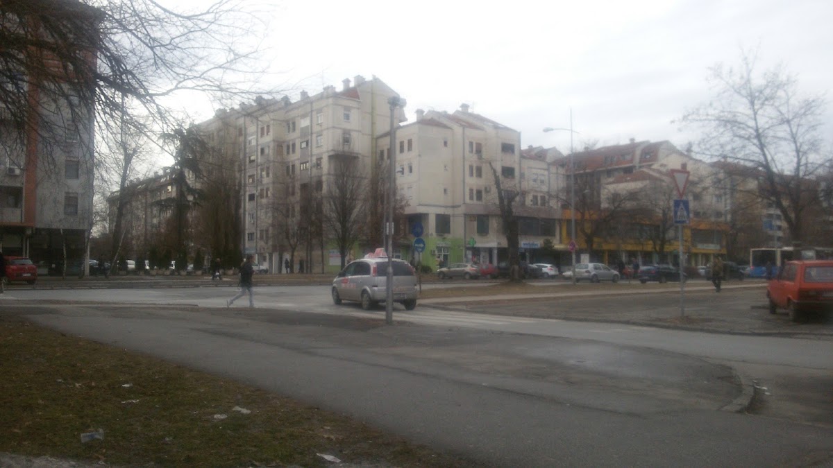 Dom zdravlja „Rumenačka“ - Zdravlje u Novom Sadu