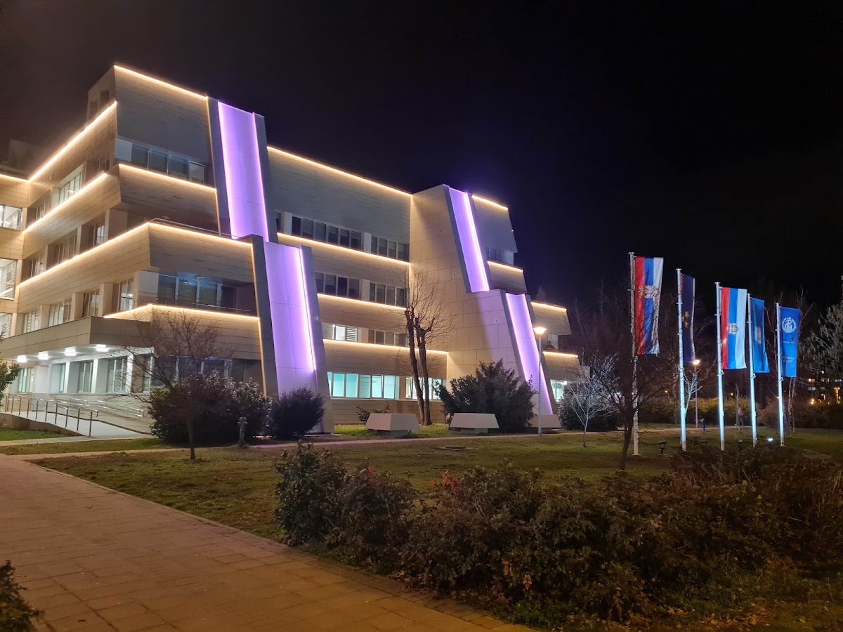 Dom zdravlja "Novi Sad“ - Zdravlje u Novom Sadu