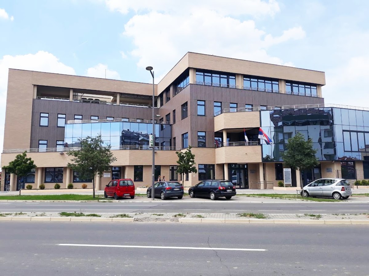 Emergency medical center Novi Sad - Zdravlje u Novom Sadu