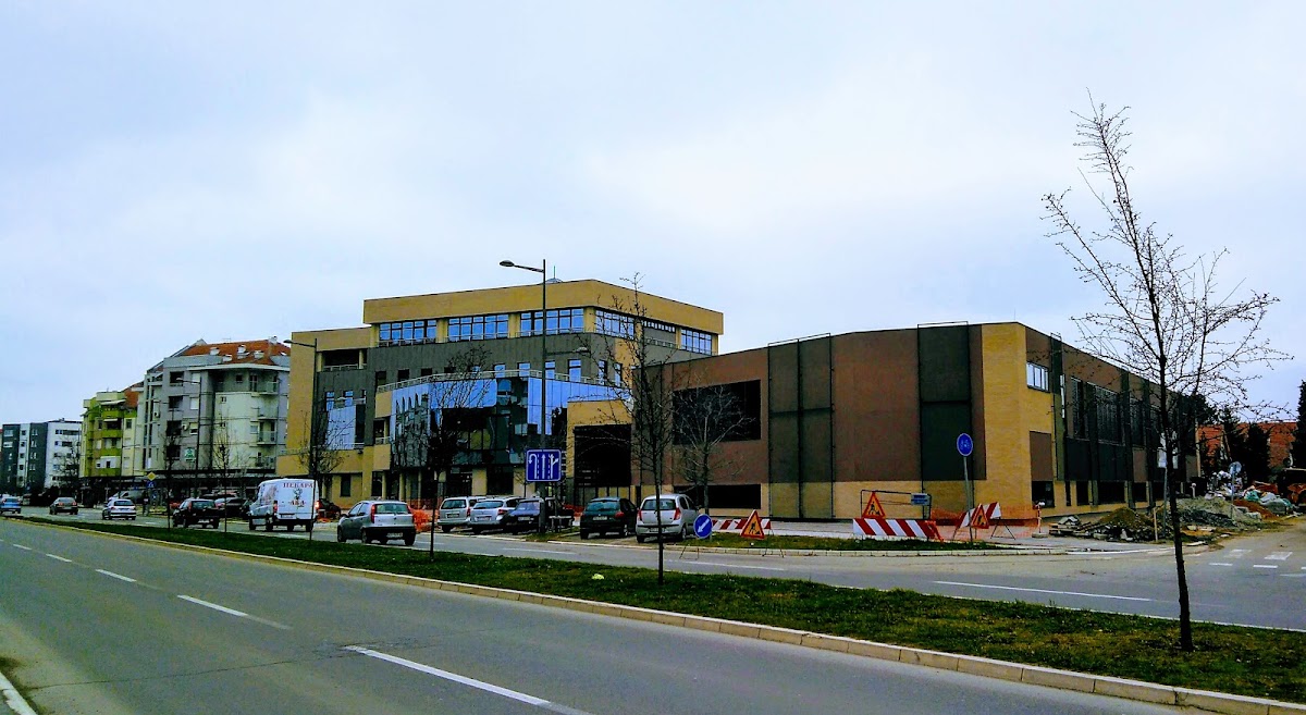 Emergency medical center Novi Sad - Zdravlje u Novom Sadu