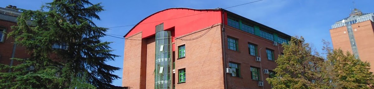 Zavod za zdravstvenu zaštitu studenata - Zdravlje u Novom Sadu