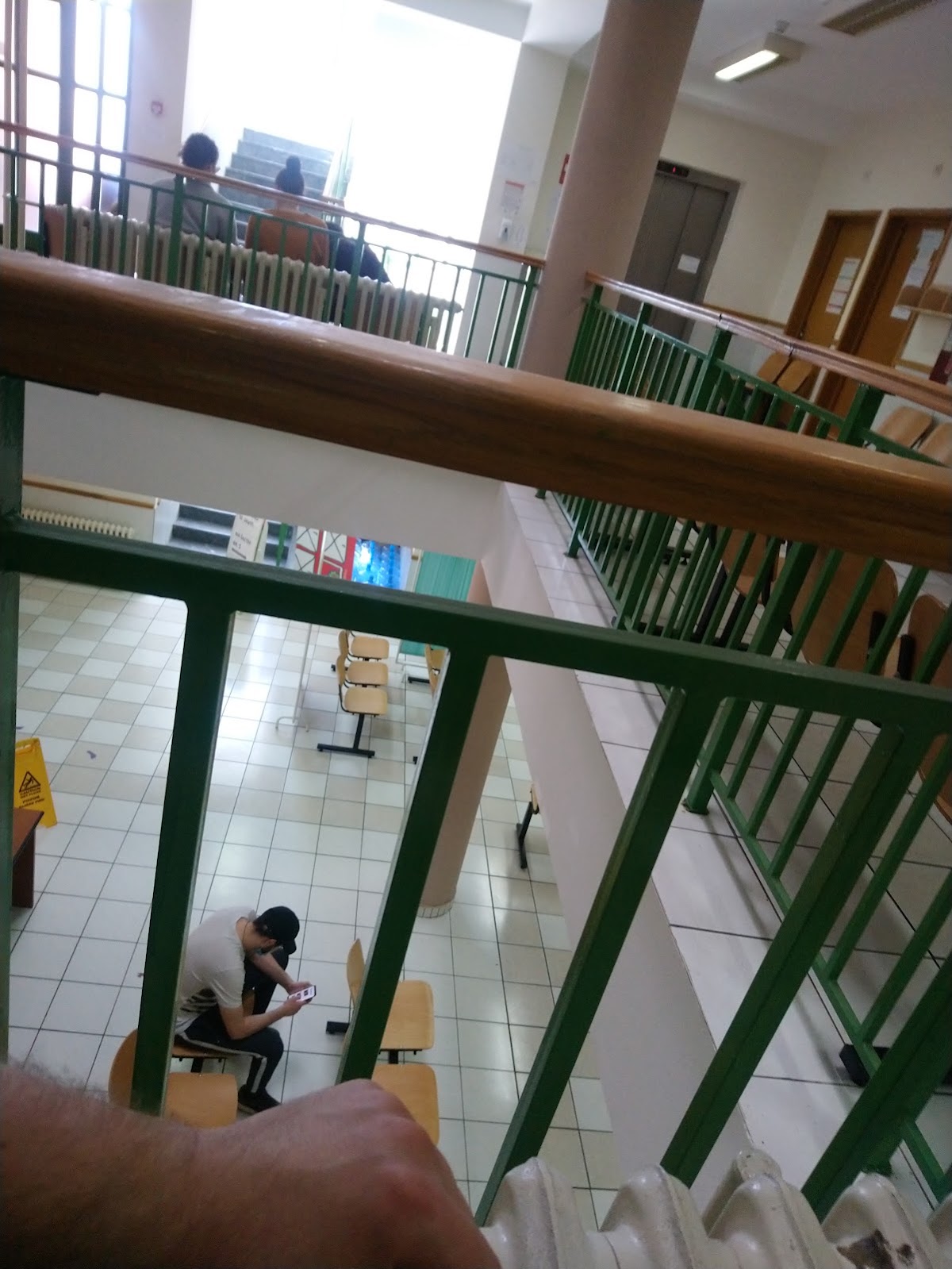 Zavod za zdravstvenu zaštitu studenata - Zdravlje u Novom Sadu