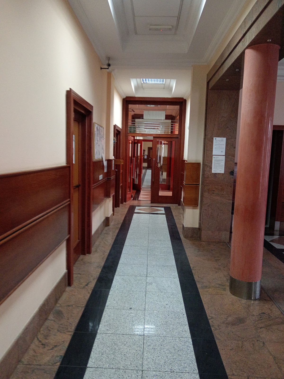 Zavod za zdravstvenu zaštitu radnika železnice Srbije - Zdravlje u Novom Sadu