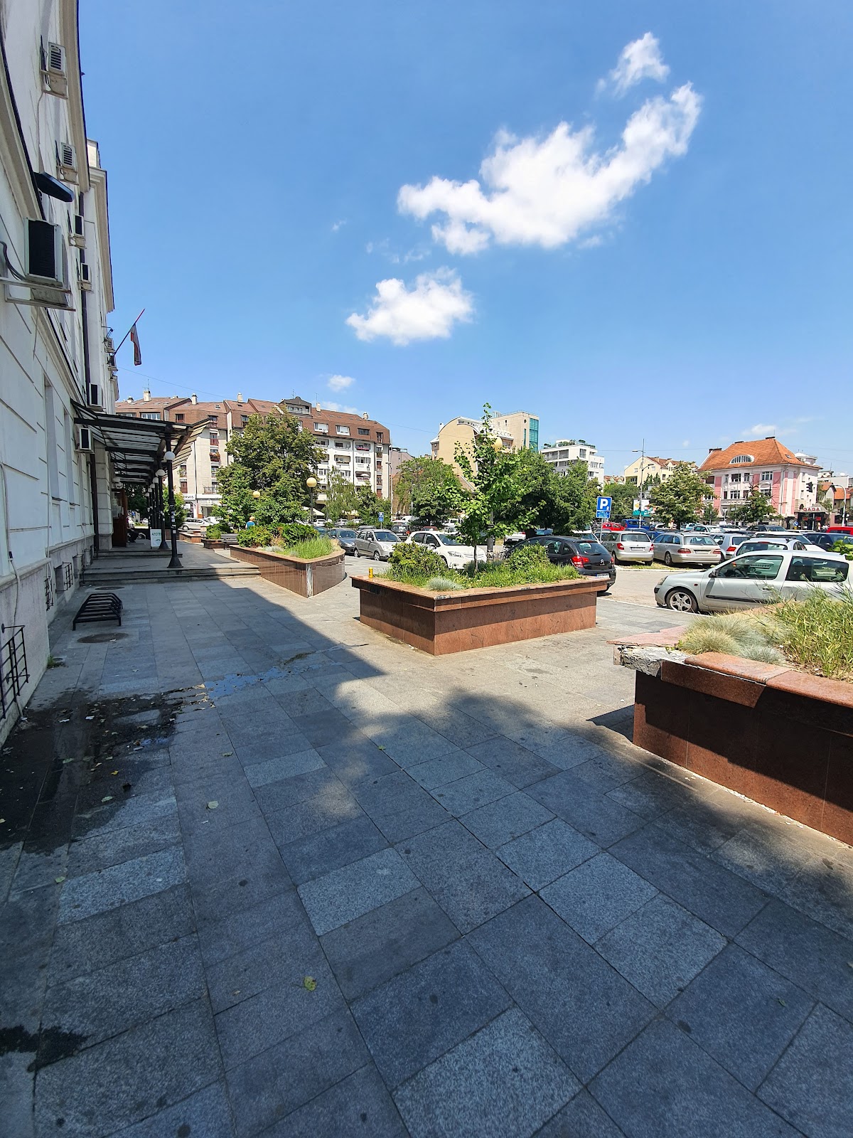 Zavod za zdravstvenu zaštitu radnika železnice Srbije - Zdravlje u Novom Sadu
