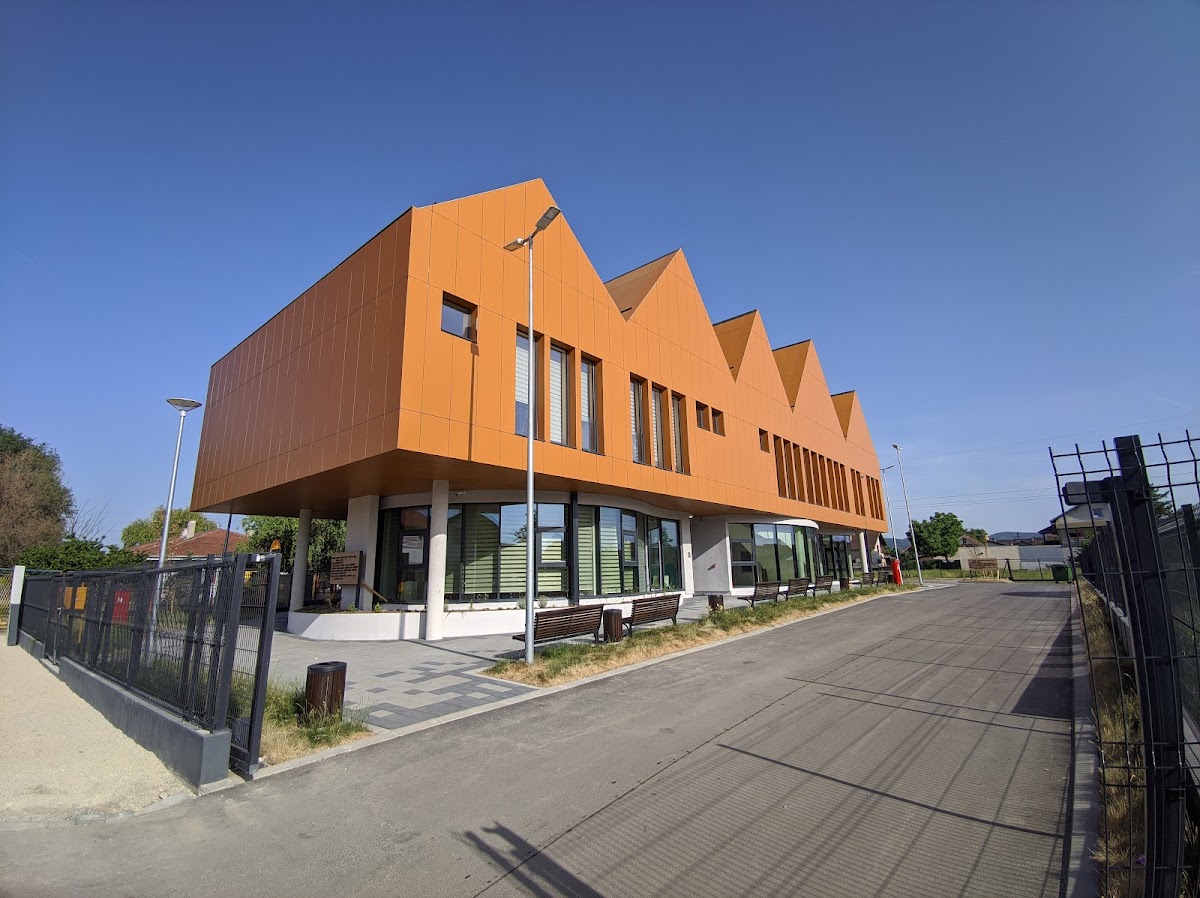 Dom zdravlja "Adice" - Zdravlje u Novom Sadu