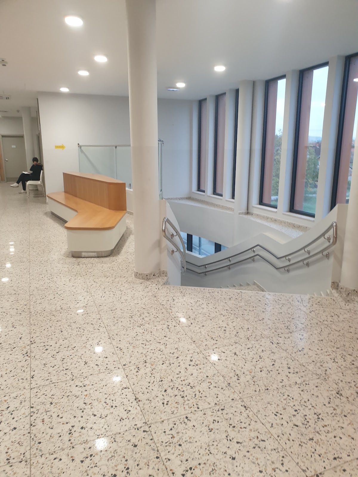 Dom zdravlja "Adice" - Zdravlje u Novom Sadu