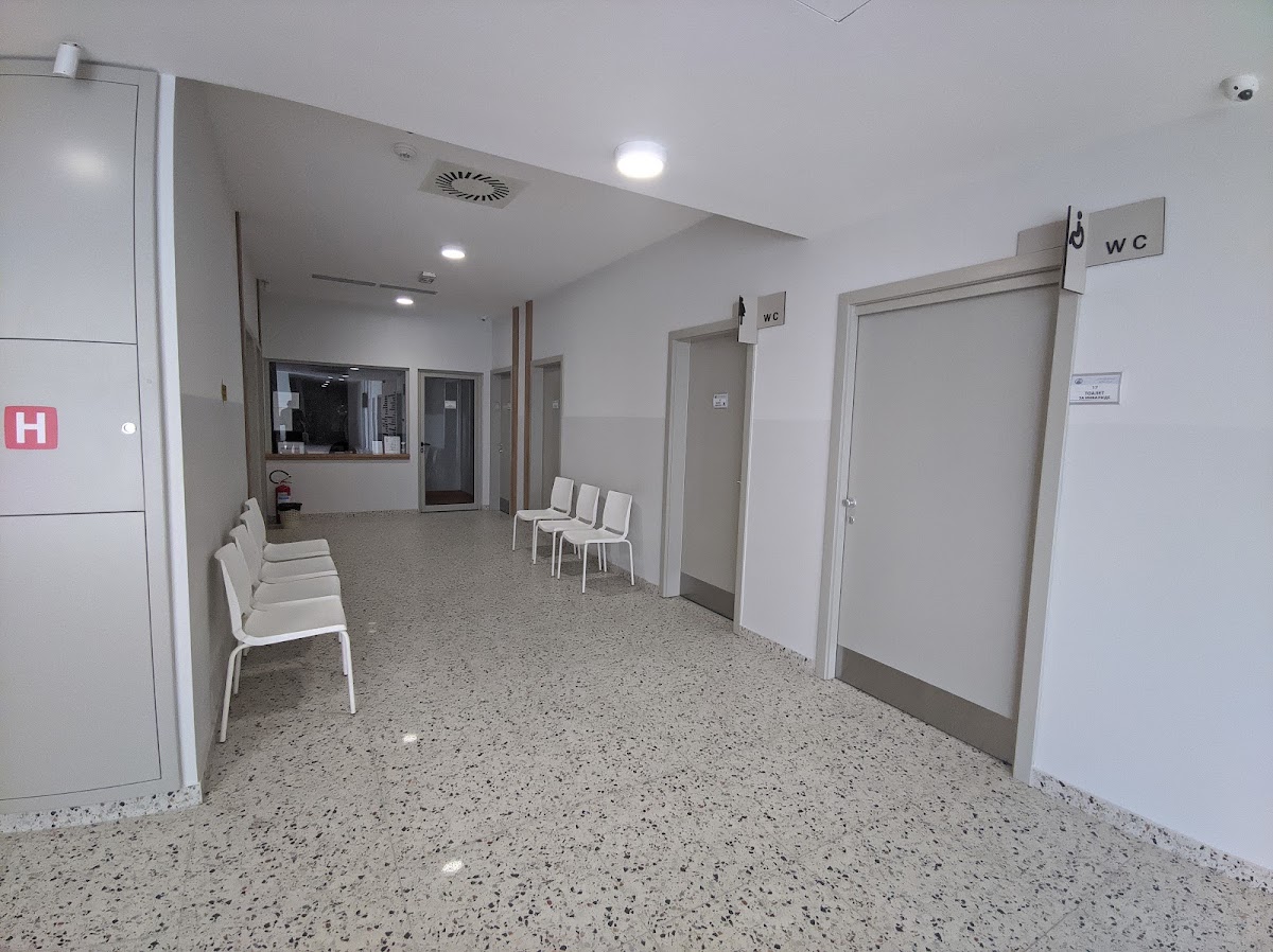 Dom zdravlja "Adice" - Zdravlje u Novom Sadu