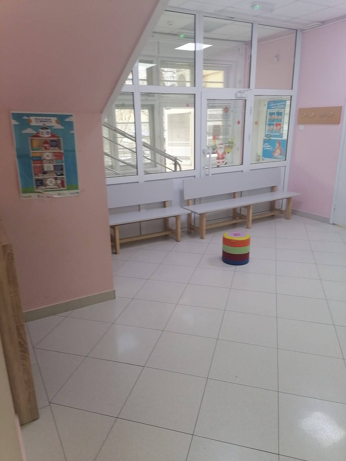 Ambulanta dečija - Zdravlje u Novom Sadu