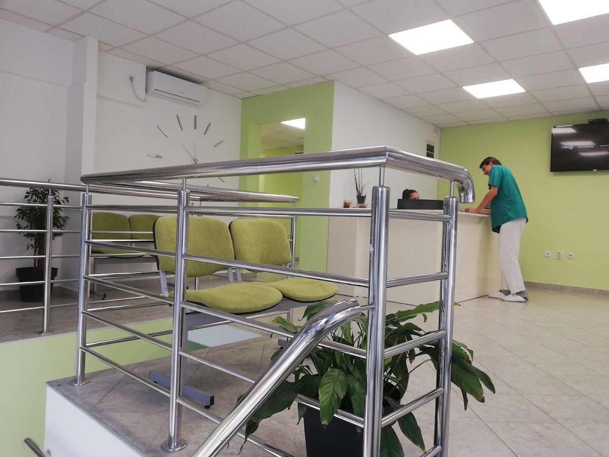 Zavod za zdravstvenu zaštitu EGZAKTA MEDIKA Novi Sad - Zdravlje u Novom Sadu