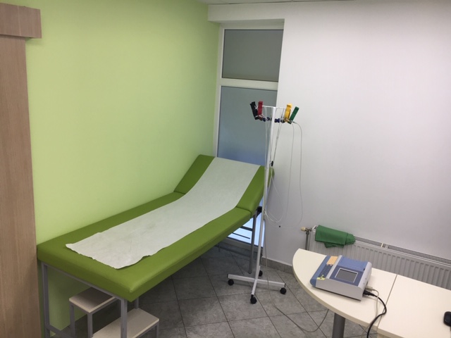 Zavod za zdravstvenu zaštitu EGZAKTA MEDIKA Novi Sad - Zdravlje u Novom Sadu