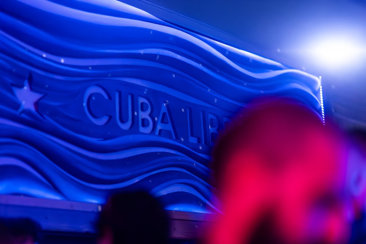 Cuba Libre - Noćni život u Novom Sadu