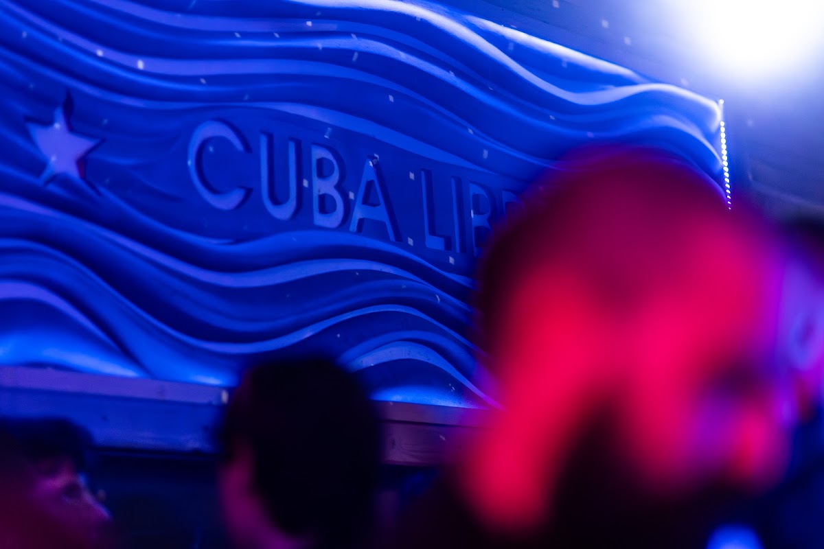 Cuba Libre - Noćni život u Novom Sadu