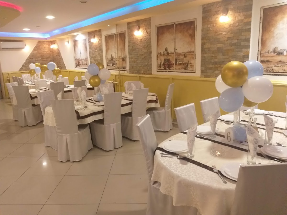 Noćni klub "Werige" - Noćni život u Novom Sadu