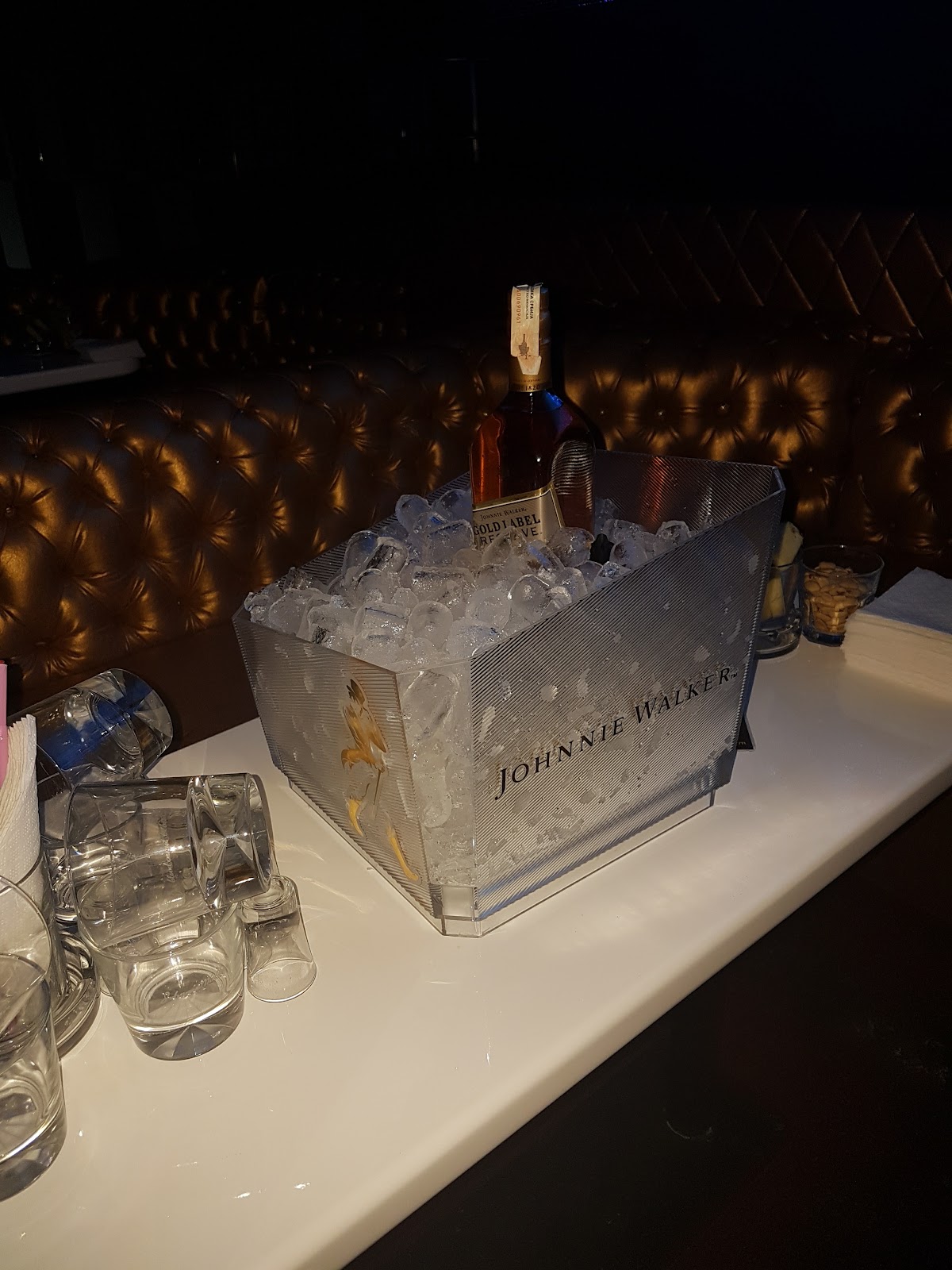 Paradizo Klub - Noćni život u Novom Sadu