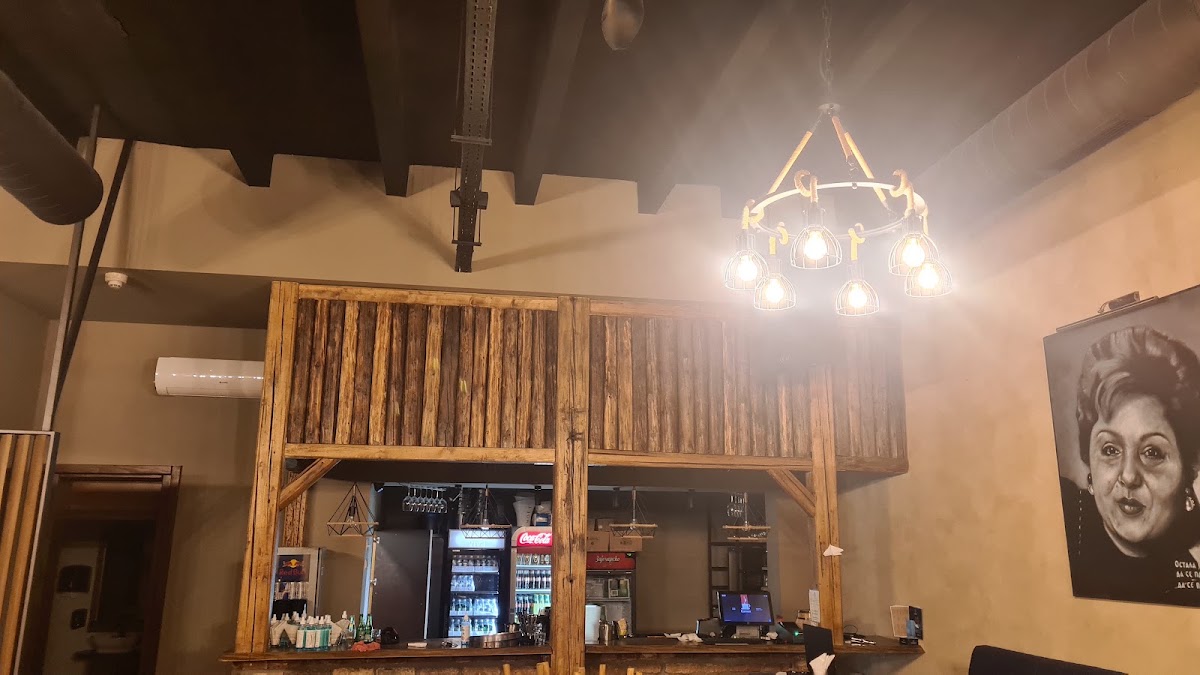 Nebeska Kafana - Novi Sad - Noćni život u Novom Sadu