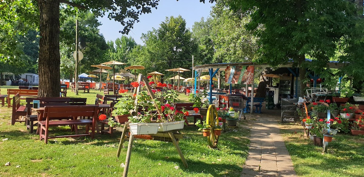 Konoba Orkus - Noćni život u Novom Sadu
