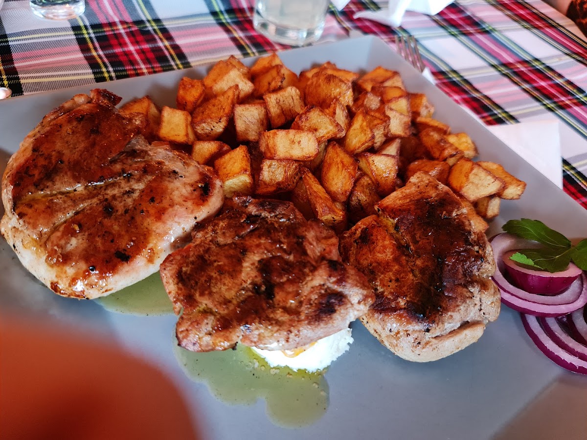 Kafana Tako je suđeno - Noćni život u Novom Sadu