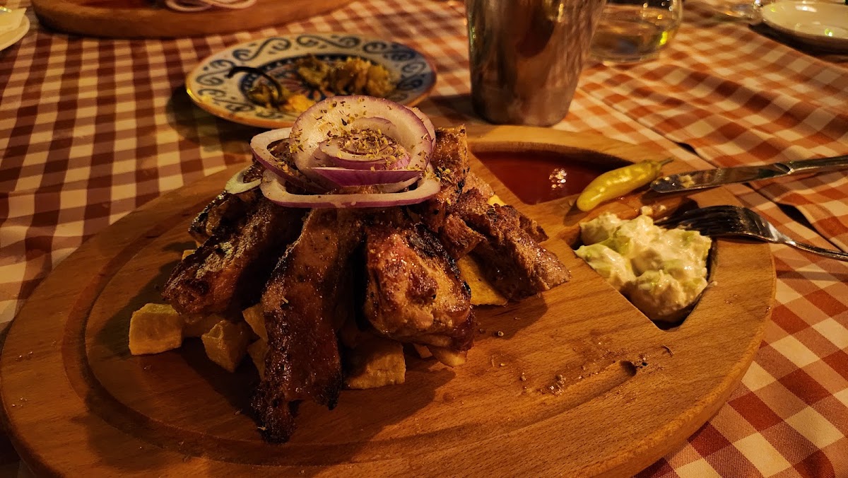 Kafana Tako je suđeno - Noćni život u Novom Sadu