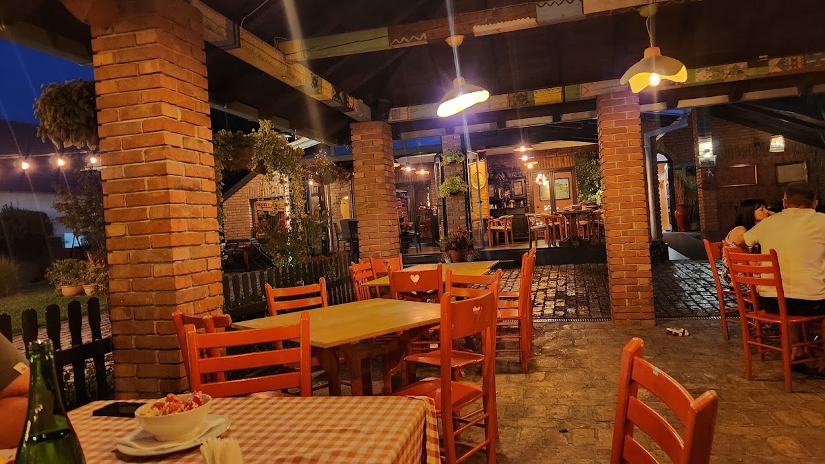 Kafana Tako je suđeno - Noćni život u Novom Sadu