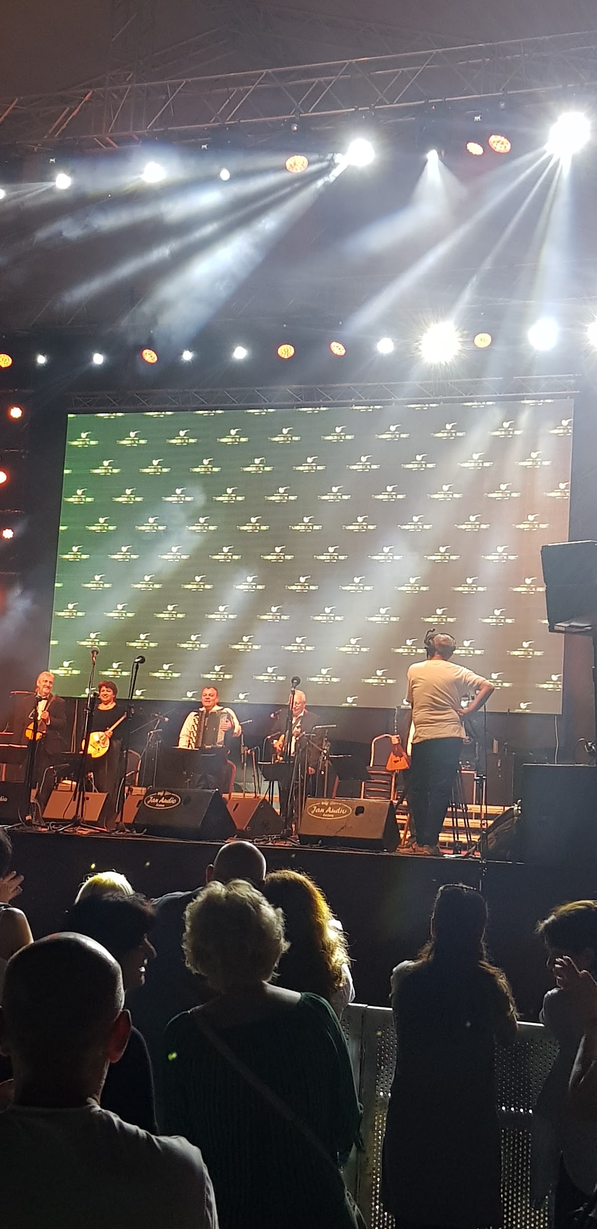 Tamburica Fest - Noćni život u Novom Sadu