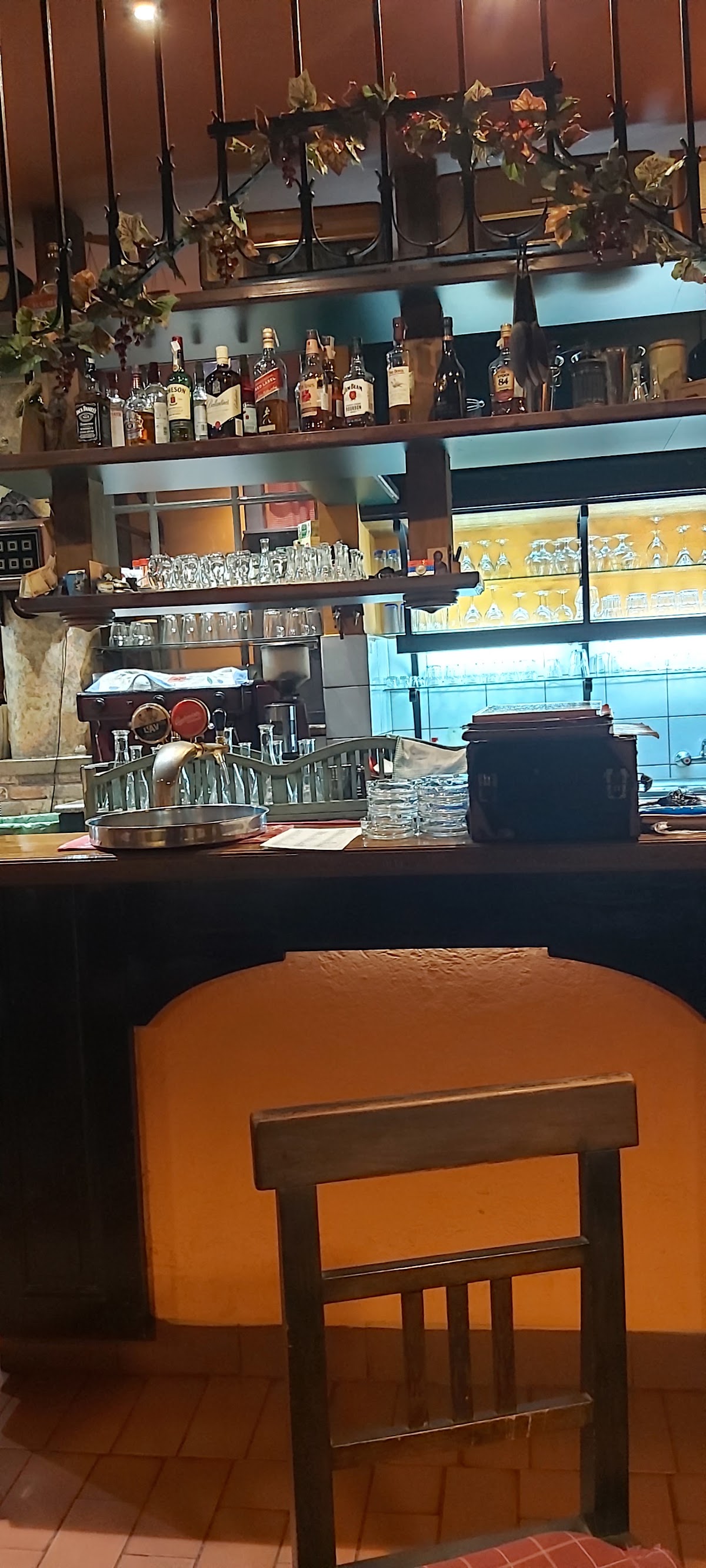Restoran Kafanica - Noćni život u Novom Sadu
