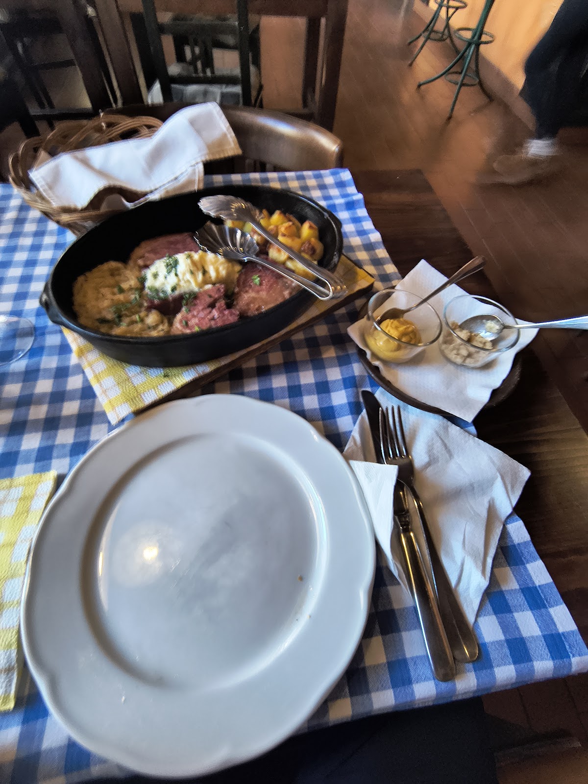 Restoran Kafanica - Noćni život u Novom Sadu
