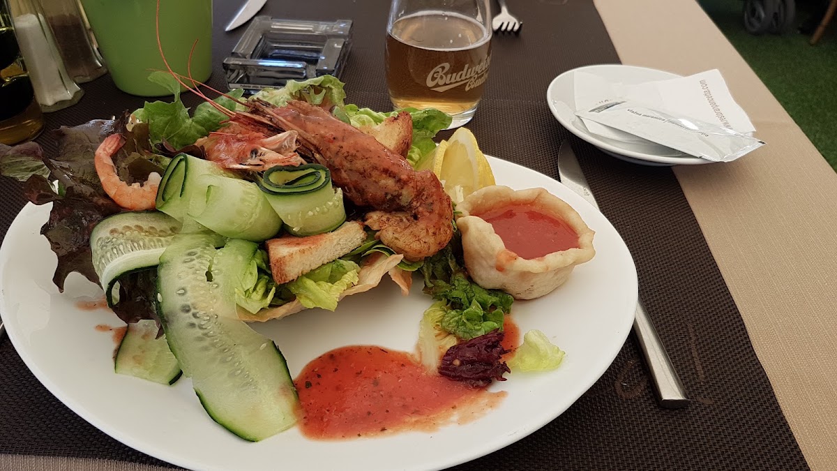 Pancetta Concept Bar - Noćni život u Novom Sadu