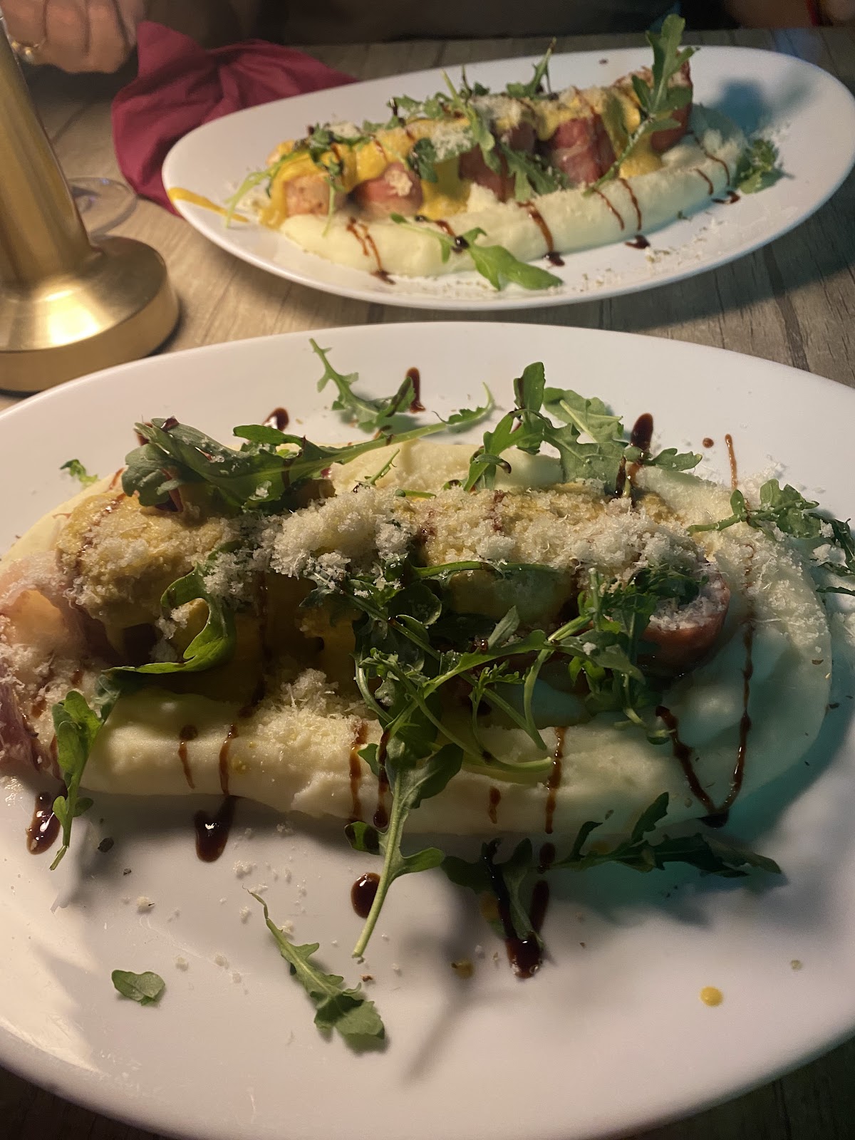 Pancetta Concept Bar - Noćni život u Novom Sadu
