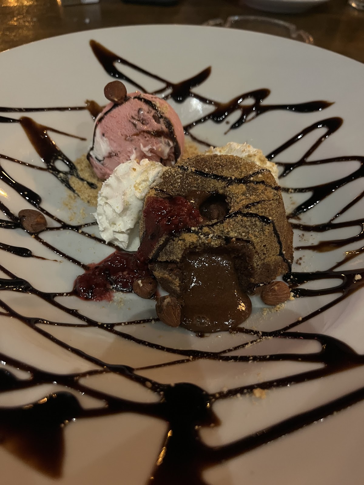 Pancetta Concept Bar - Noćni život u Novom Sadu